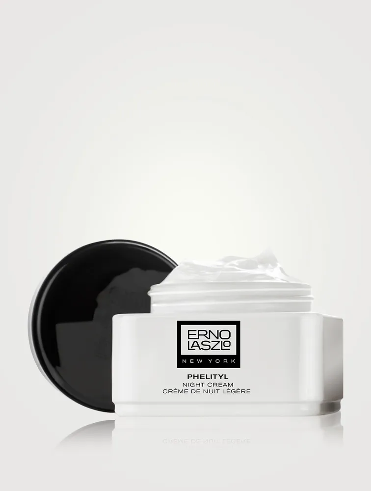 Phelityl Night Cream