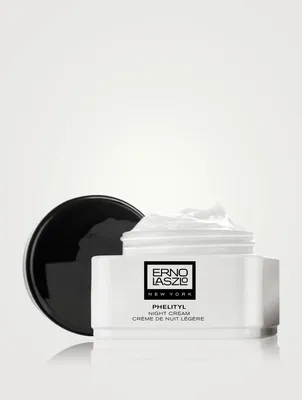 Phelityl Night Cream
