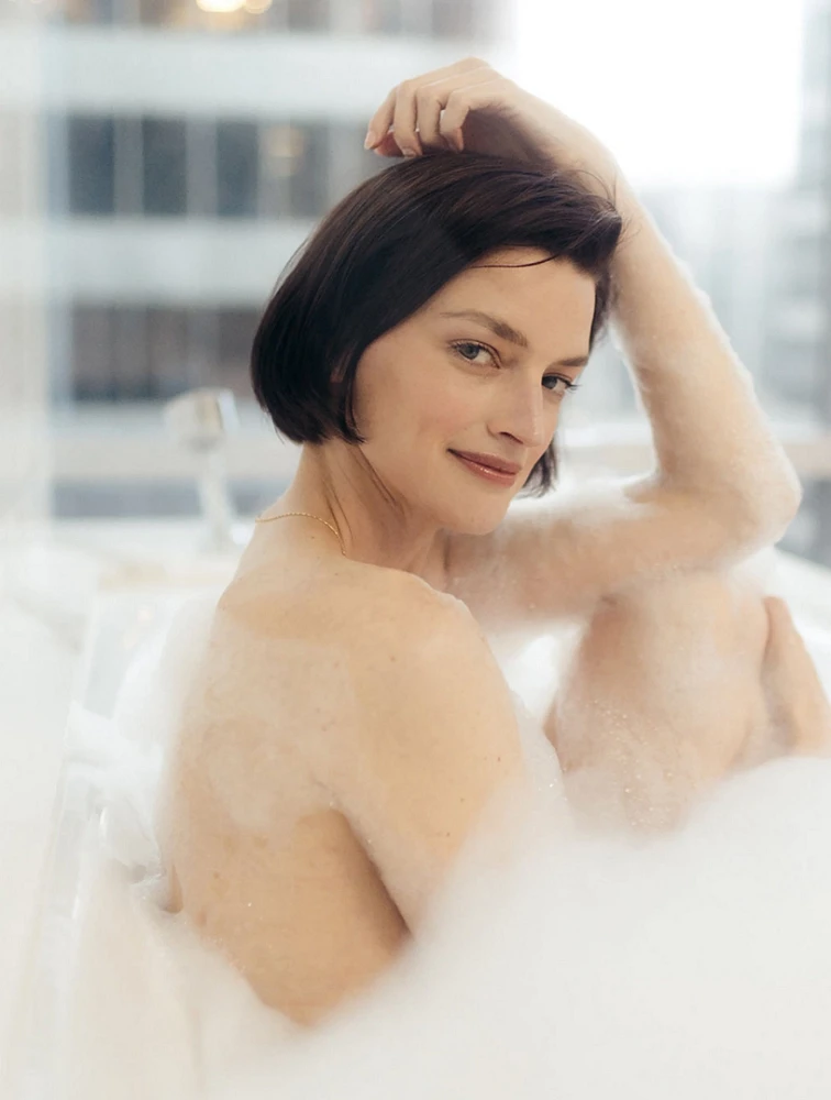 Becalm Bubble Bath Elixir