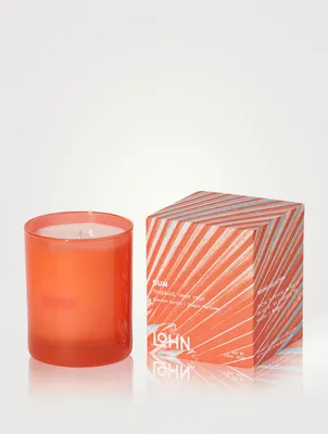 Sun - Blood Orange & Pomelo Candle