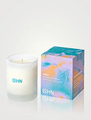 VARA - Geranium & Tobacco