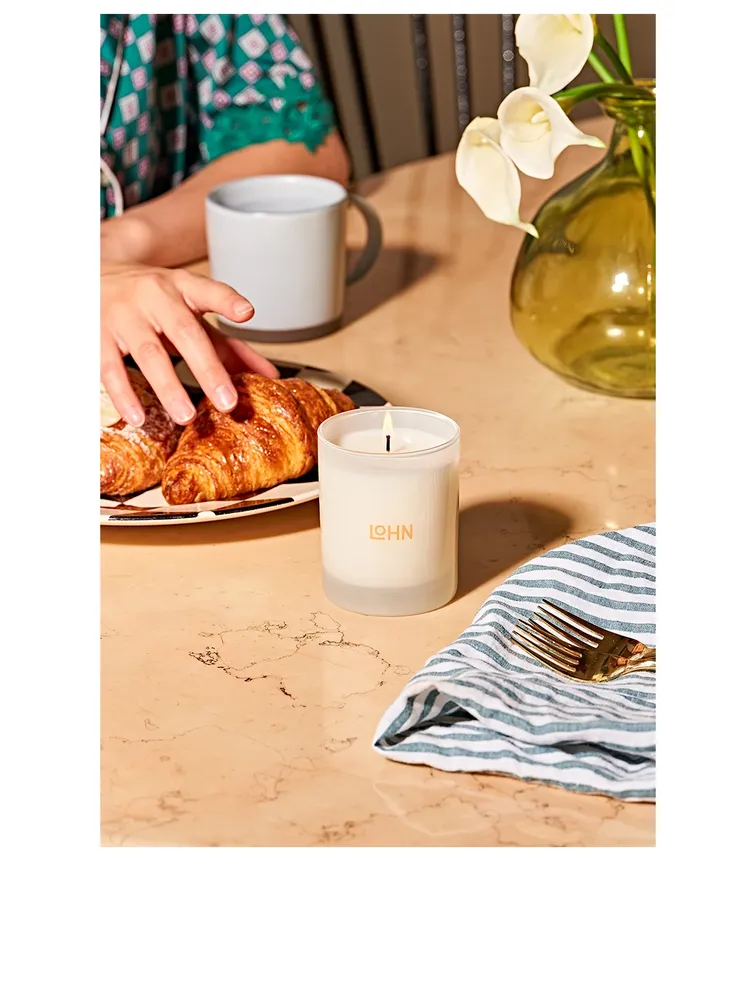 FEU - Cardamom & Coconut