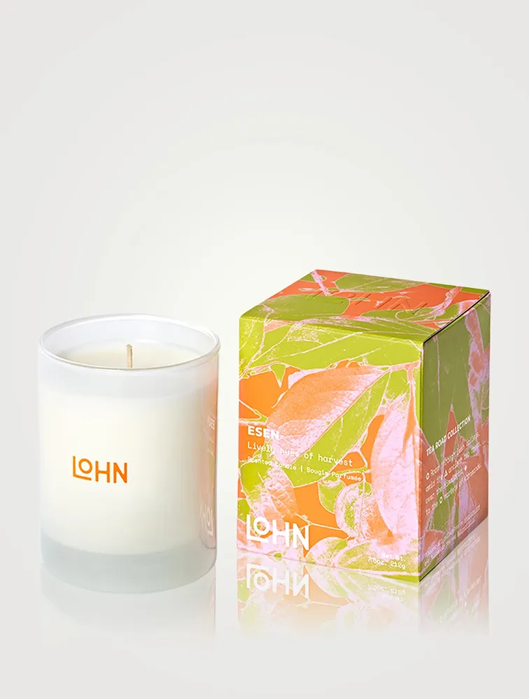 ESEN - Basil & Mint