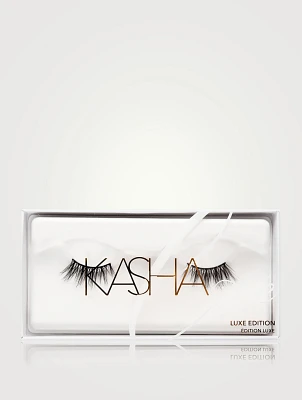 Lash It Up