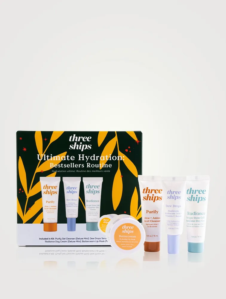 Ultimate Hydration Set