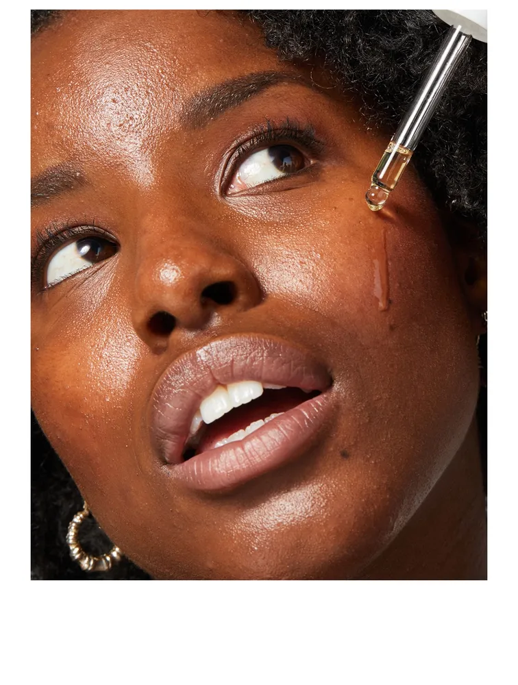 Hydrate 49% Almond Oil Serum