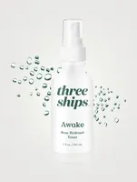 Awake Rose Hydrosol Toner