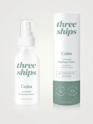 Calm Lavender Hydrosol Toner