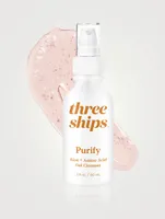 Purify Aloe + Amino Acid Gel Cleanser