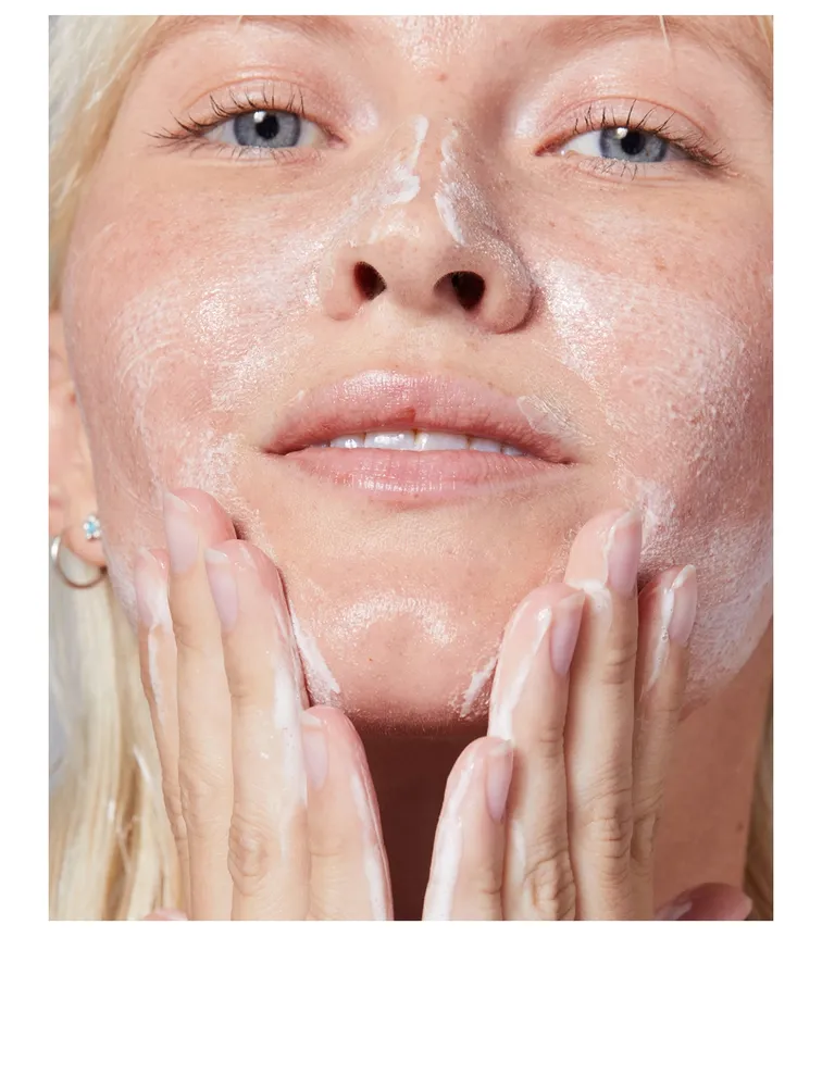 Purify Aloe + Amino Acid Gel Cleanser