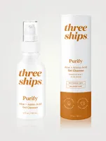 Purify Aloe + Amino Acid Gel Cleanser