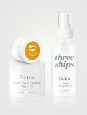 Self-Care Kit