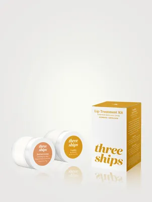 Lip Treatment Kit
