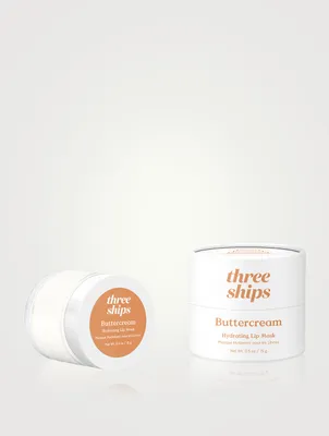 Buttercream Hydrating Lip Mask