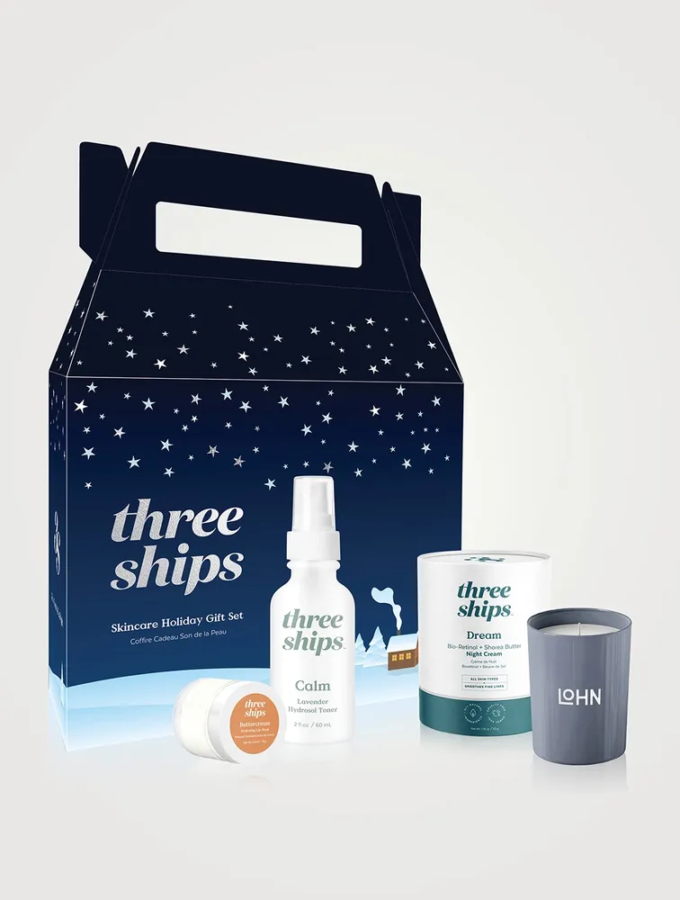Holiday Kit