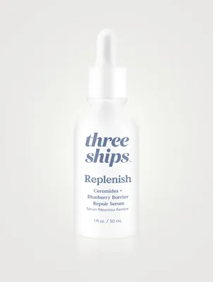 Replenish Ceramides + Blueberry Barrier Repair Serum
