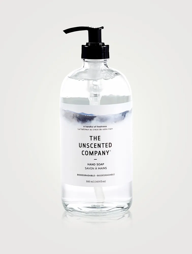 Hand Soap