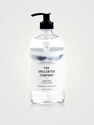 Hand Soap