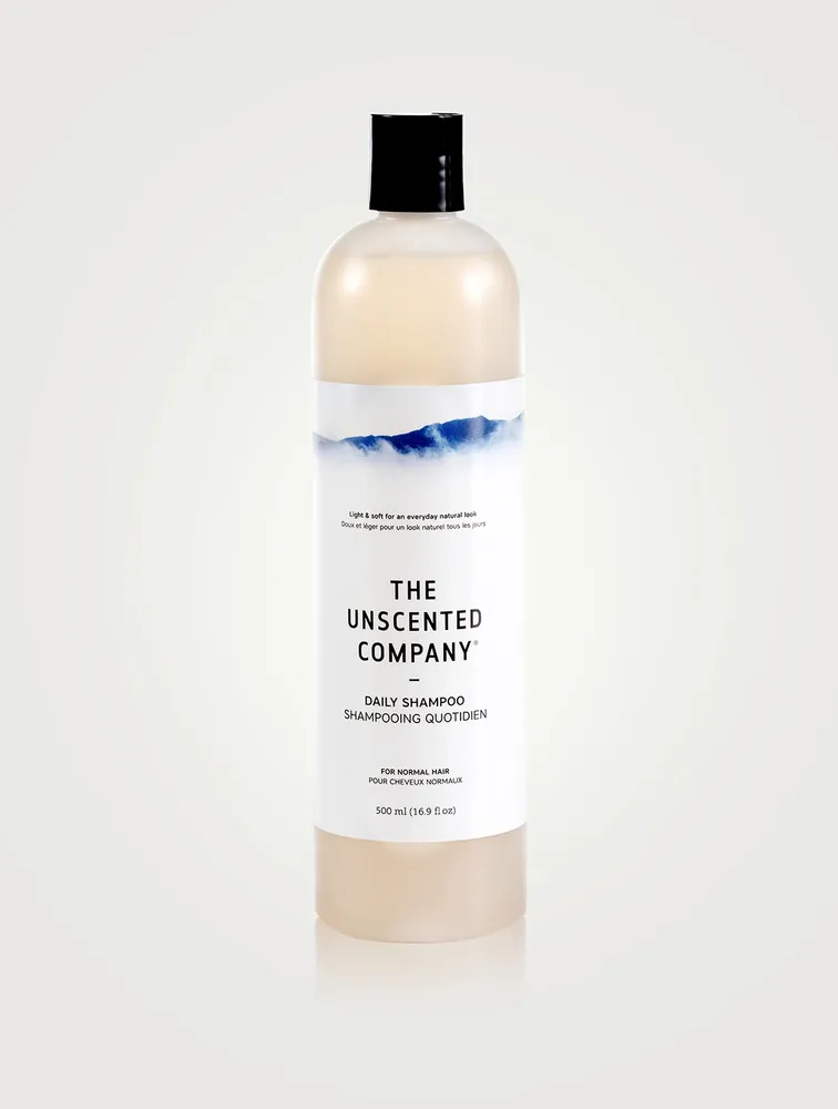 Daily Shampoo