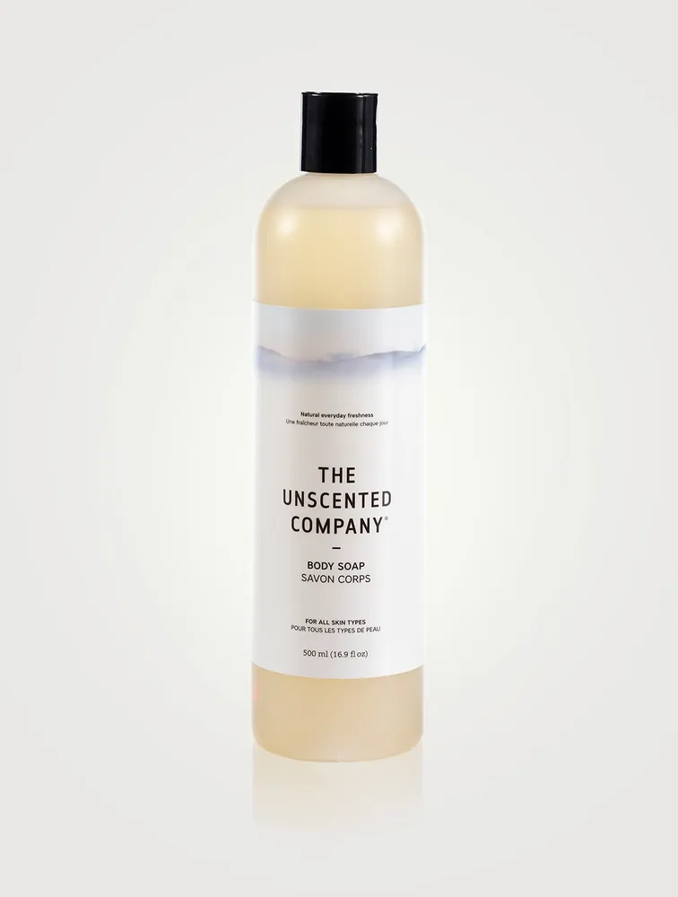 Body Soap