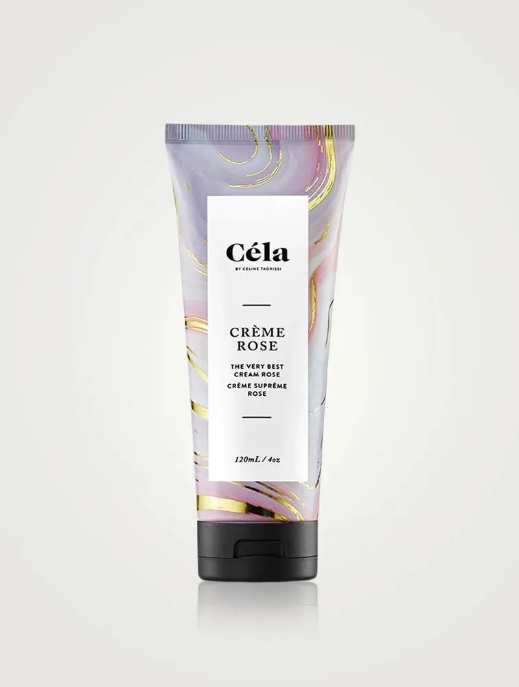 Crème Rose