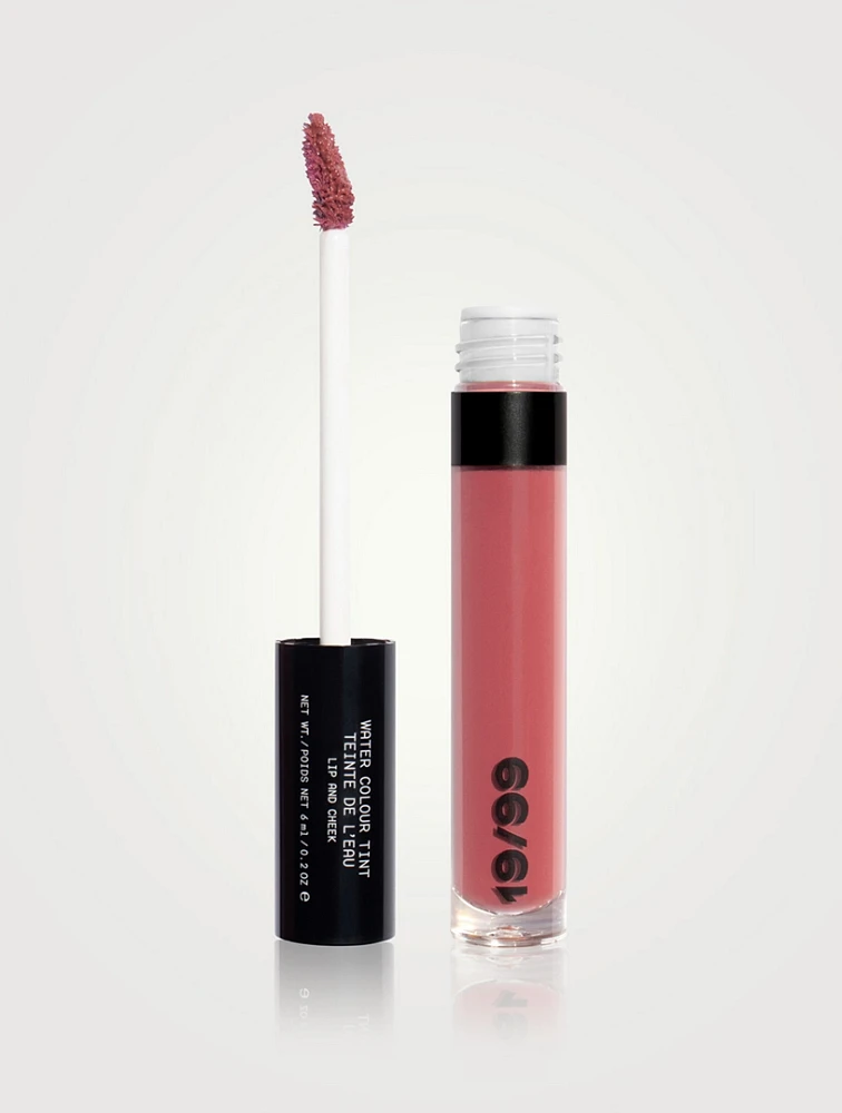 Water Colour Tint