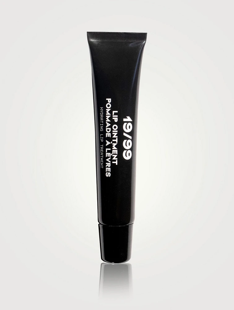 Lip Ointment