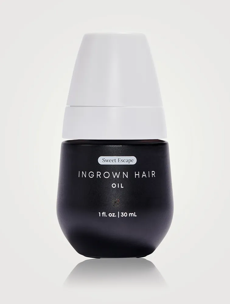 Ingrown Hair Oil - Sweet Escape