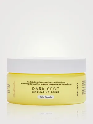 Dark Spot Exfoliating Scrub - Pina Colada