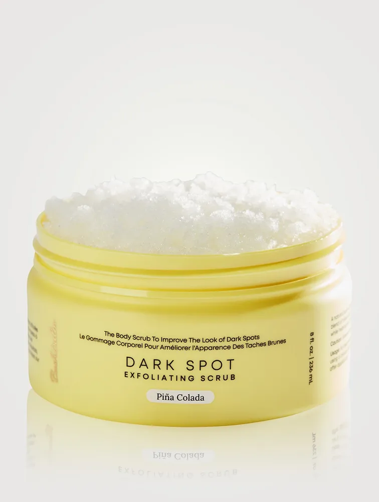 Dark Spot Exfoliating Scrub - Pina Colada