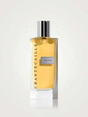 Oud Fumé Parfum Pour Homme