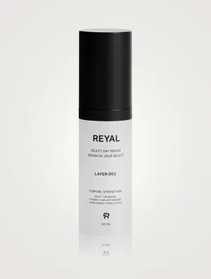 Layer 002 Select Day Serum