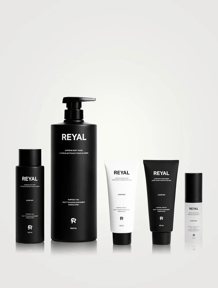 Layer 002 Select Day Serum