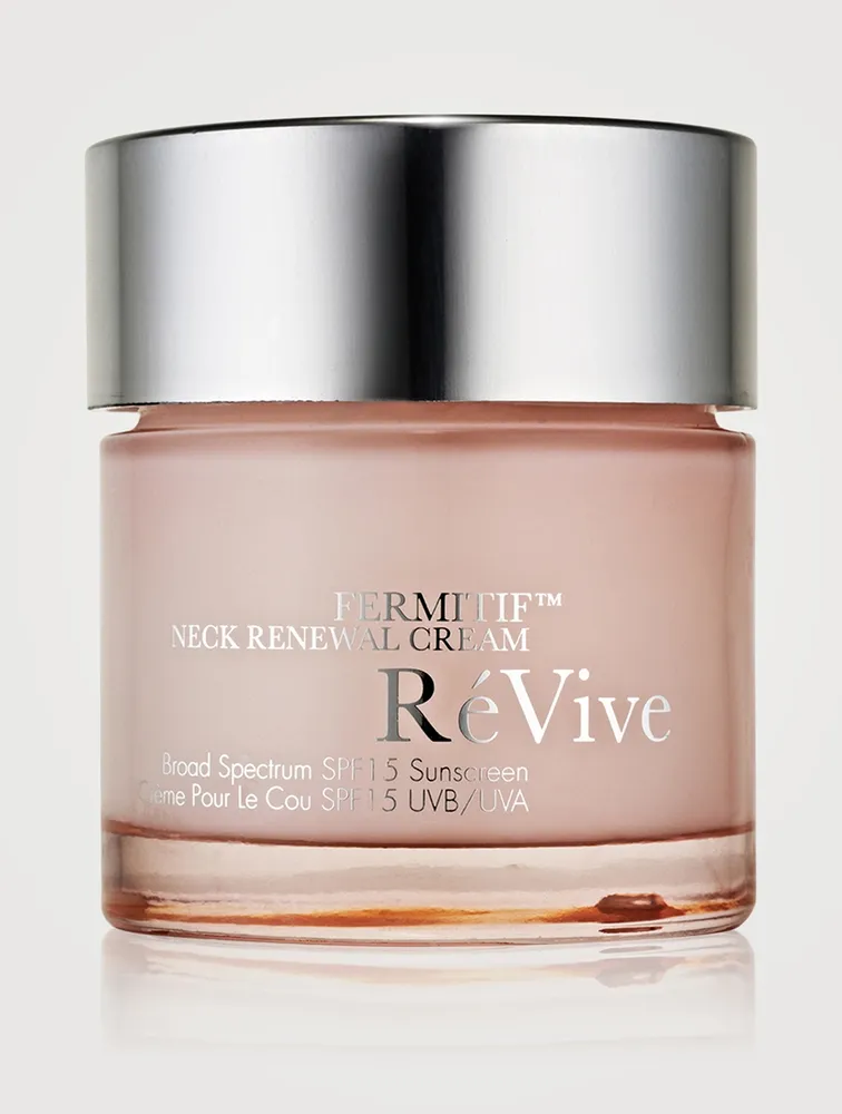 Fermitif Neck Renewal Cream