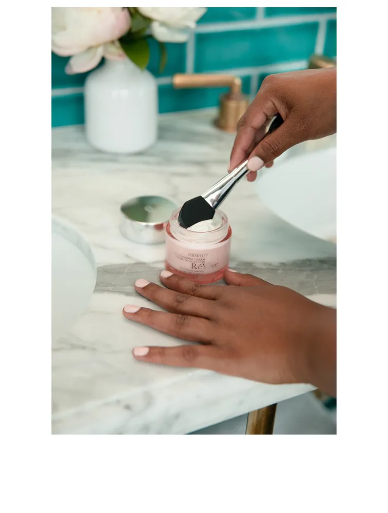 Fermitif Neck Renewal Cream