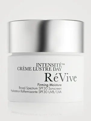 Intensité Crème Lustre Day - Broad Spectrum SPF 30 Sunscreen
