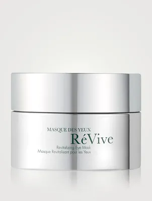 Masque Des Yeux Revitalizing Eye Mask