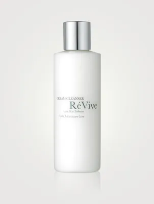 Cream Cleanser - Luxe Skin Softener