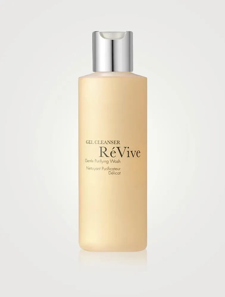 Gel Cleanser - Gentle Purifying Wash