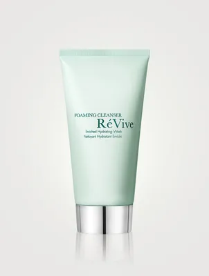 Foaming Cleanser Enriched Hydrating Wash