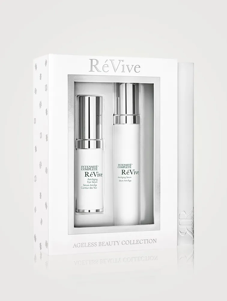 Ageless Beauty Collection