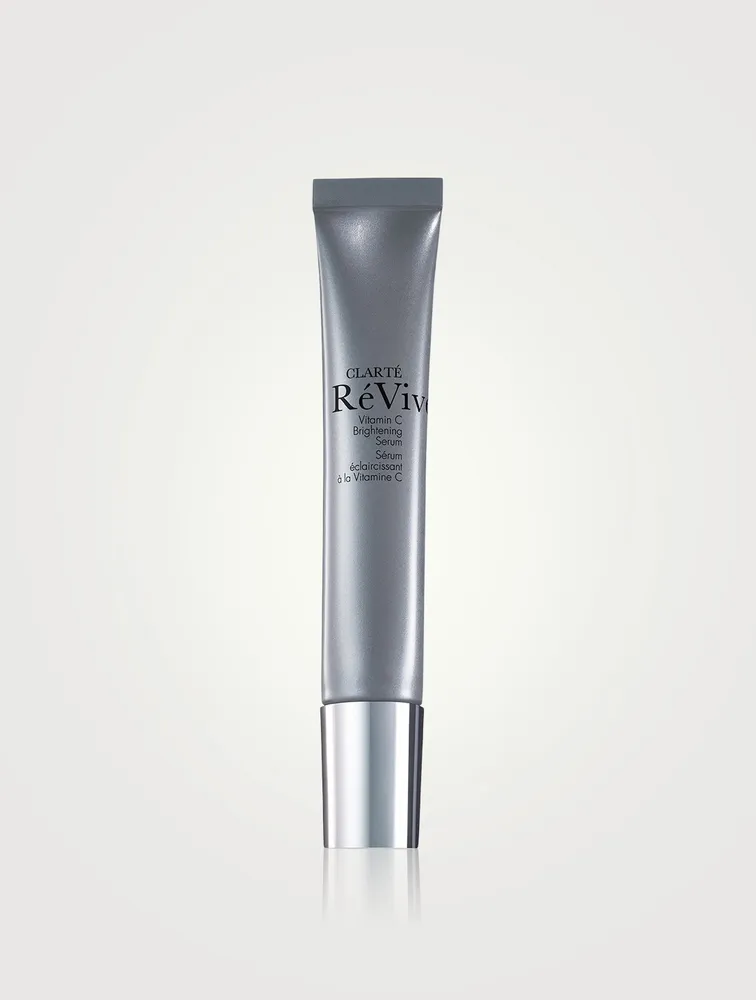 Clarté Vitamin C Brightening Serum