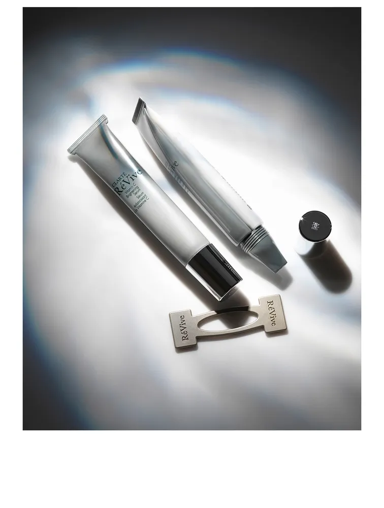 Clarté Vitamin C Brightening Serum