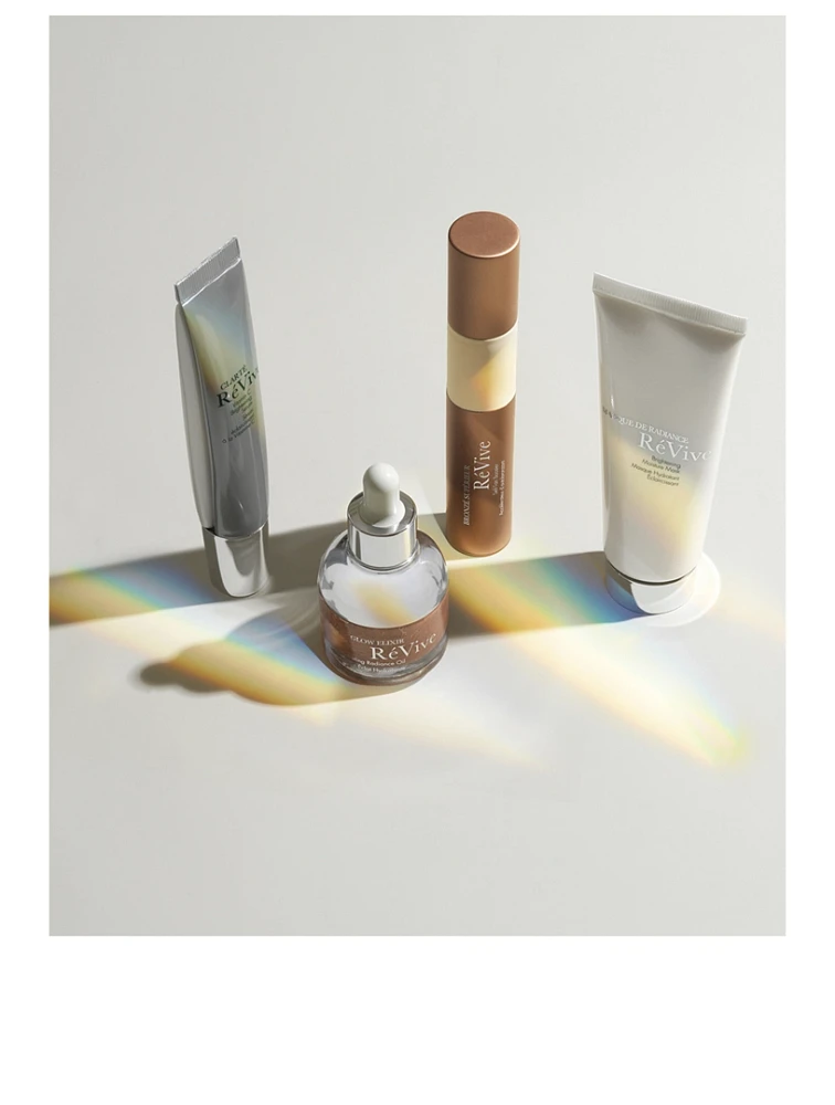 Clarté Vitamin C Brightening Serum