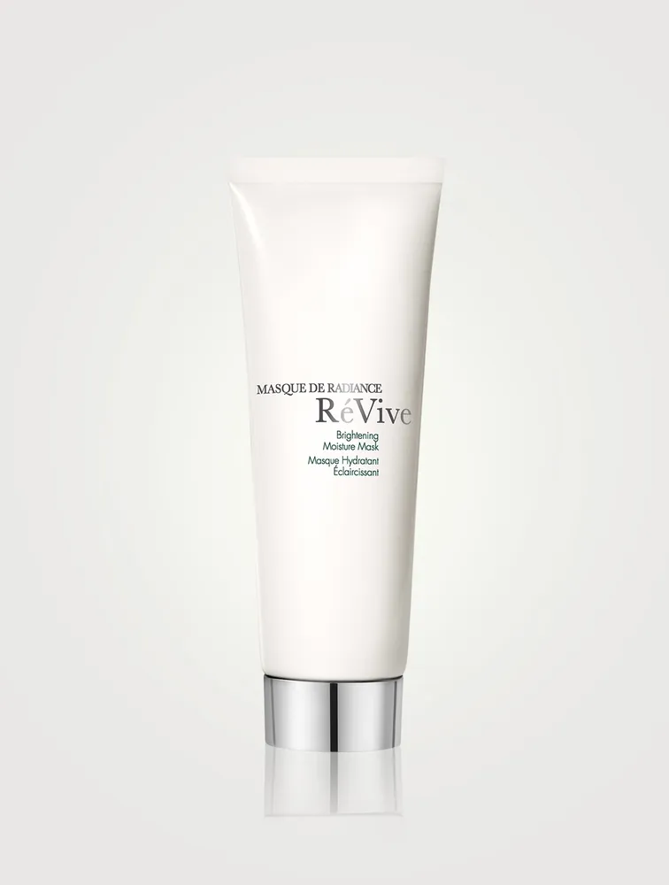 Masque de Radiance - Brightening Moisture Mask