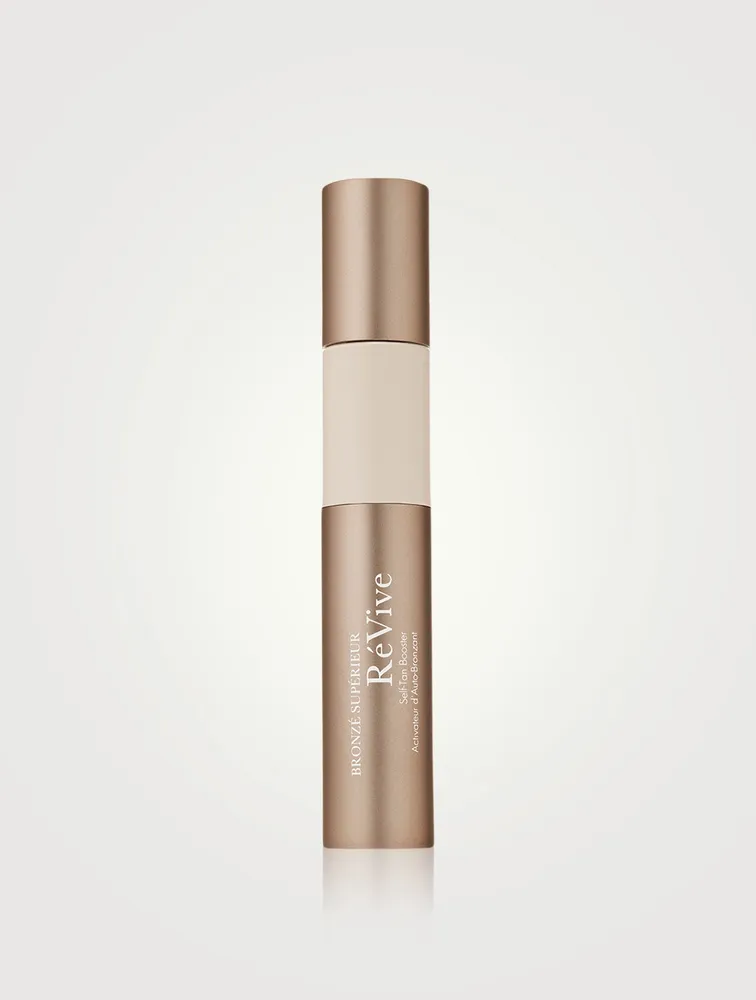 Bronzé Supérieur Self-Tan Booster