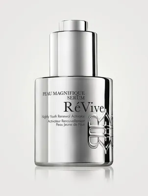 Peau Magnifique Serum Nightly Youth Renewal Activator