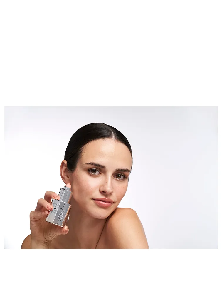 Peau Magnifique Serum Nightly Youth Renewal Activator