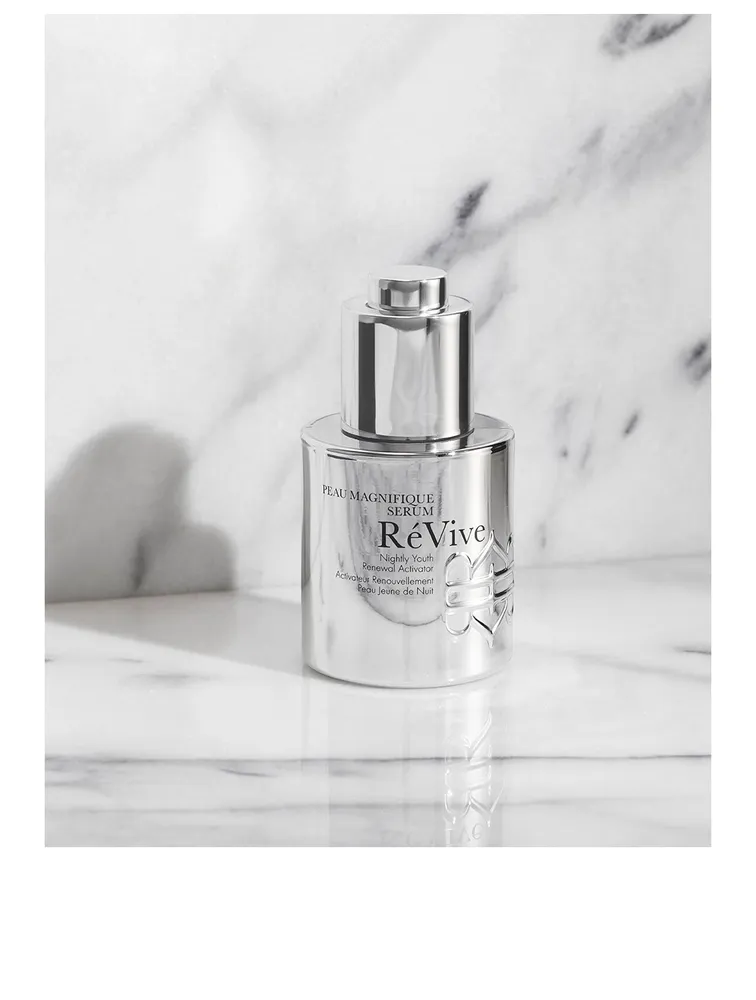 Peau Magnifique Serum Nightly Youth Renewal Activator