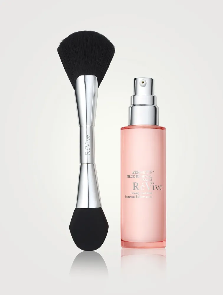Fermitif Neck Renew Serum